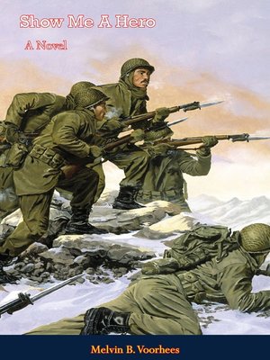 cover image of Show Me a Hero